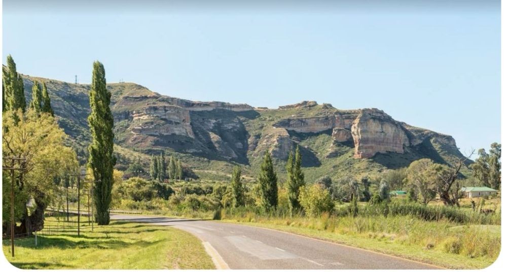 Clarens - day trips